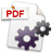 .NET PDF API